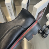 Men C*hristian L*ouboutin Loafer