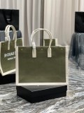 Y*SL Top Bag 37.5*38*17CM
