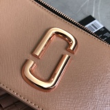 M*ARC J*ACOBS Top Bag 19*12*6CM