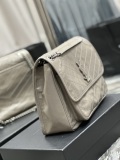 Y*SL Top Bag 32*23*9CM