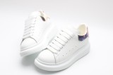 Men Women A*lexander M*cqueen Top Sneaker