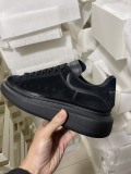 Men Women A*lexander M*cqueen Top Sneaker