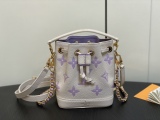 L*ouis V*uitton Top Bag 13*16*10CM