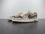 Men Women L*ouis V*uitton Air Force 1 Low Top Sneakers