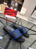 Men V*ersace Top Sandals