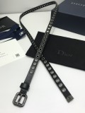 D*ior Belts Top Quality 15MM