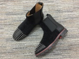 Men C*hristian L*ouboutin Top Sneakers