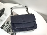 Y*SL Top Bag 28*20*9cm