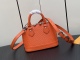 L*ouis V*uitton Top Bag 18*12*8CM