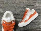 Men Women L*ANVIN Top Quality Sneaker