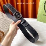 G*ucci Belts Top Quality 40MM