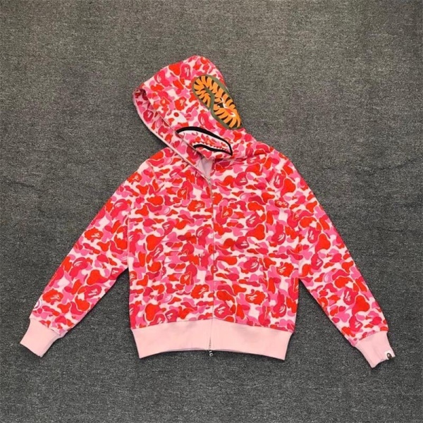 B*APE Top Quality Clothes