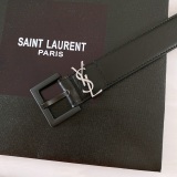 Y*SL Belts Top Quality 30MM