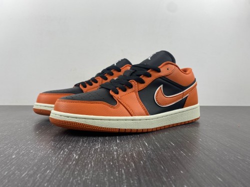 Air Jordan 1 Retro Low DV1299-800