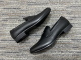 Mens P*rada Top Sneakers