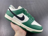 N*ike Dunk Low “Lottery” DR9654-100