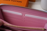 L*ouis V*uitton Wallets Top Quality 19.5*10.5*2.5cm