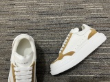 Men Women A*lexander M*cqueen Top Sneaker
