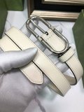 G*ucci Belts Top Quality 20MM