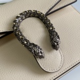 G*ucci Bag Top Quality 20*15.5*5CM