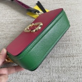 M*ARC J*ACOBS Top Bag 18.5*10.5*6CM