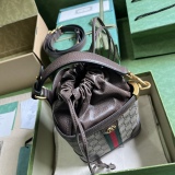 G*ucci Bag Top Quality 18*16*5CM