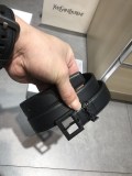 Y*SL Belts Top Quality 30MM
