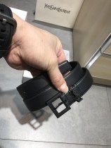 Y*SL Belts Top Quality 30MM