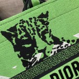 D*ior Bag Top Quality 36*18*28CM