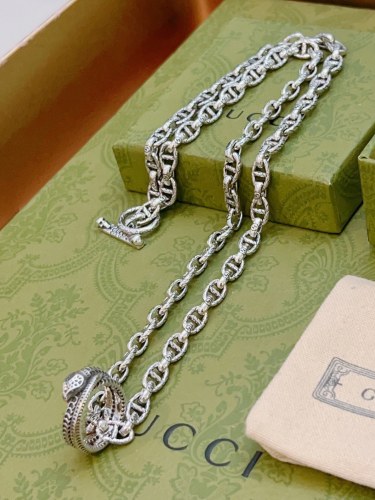 Necklace 60CM