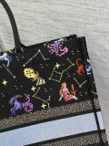 D*ior Bag Top Quality 42*18*35cm