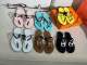 Women H*ermes Top Sandals