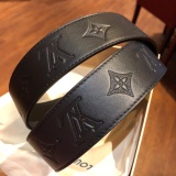 L*ouis V*uitton Belts Top Quality 40MM
