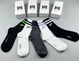Socks 5pairs