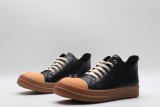 Men Women R*ick O*wens Top Sneaker