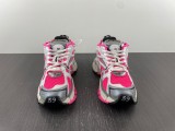 Men Women B*alenciaga Top Sneakers