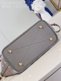 L*ouis V*uitton Top Bag 30*27.5*16CM