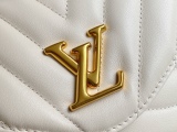 L*ouis V*uitton Top Bag 23*15*10CM