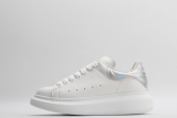 Men Women A*lexander M*cqueen Top Sneaker