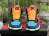 Air Jordan 1 “Bio Hack” 555088-201