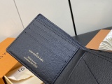 L*ouis V*uitton Top Wallets 11*9*2CM