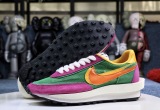 Sacai x N*ike