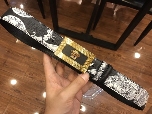V*ersace Belts Top Quality 40MM