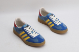 Men Women G*ucci A*didas Top Sneaker