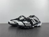 Men Women B*alenciaga Top Sneakers