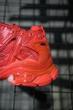 Men Women B*alenciaga Top Sneakers