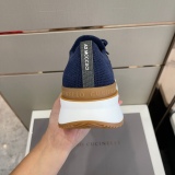 Men B*runello C*ucinell Top Sneakers