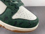 N*ike Dunk Low “SKU” FQ8893-397