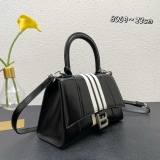 B*alenciaga Top Bag 23*10*24cm