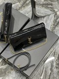 Y*SL Bag Top Quality 26*13.5*4.5CM